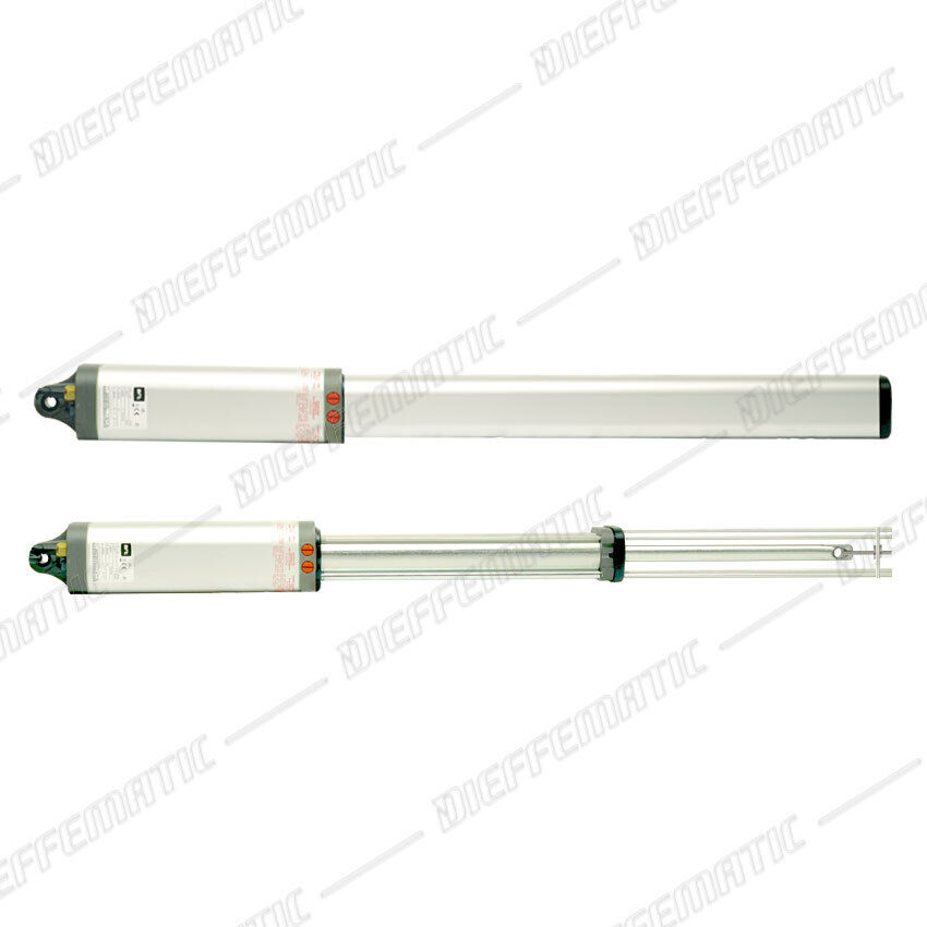 LUX L APRICANCELLO OLEODINAMICO MT.4 230V50/60H BASE BFT P935012 00001 ORIGINALE