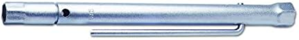 Laser 1746 Spark Plug Spanner 16, 21mm