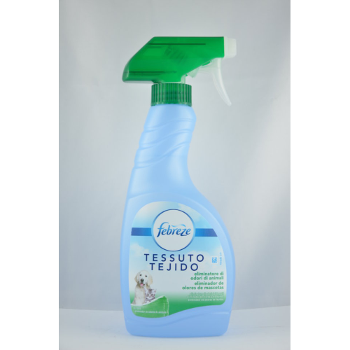 Febreze Spray Igiene 500ml