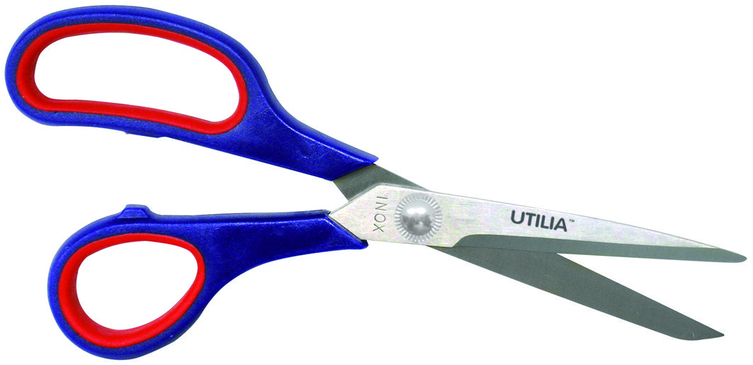 Utilia FORBICI MULTIUSO  mis. 8.1/2