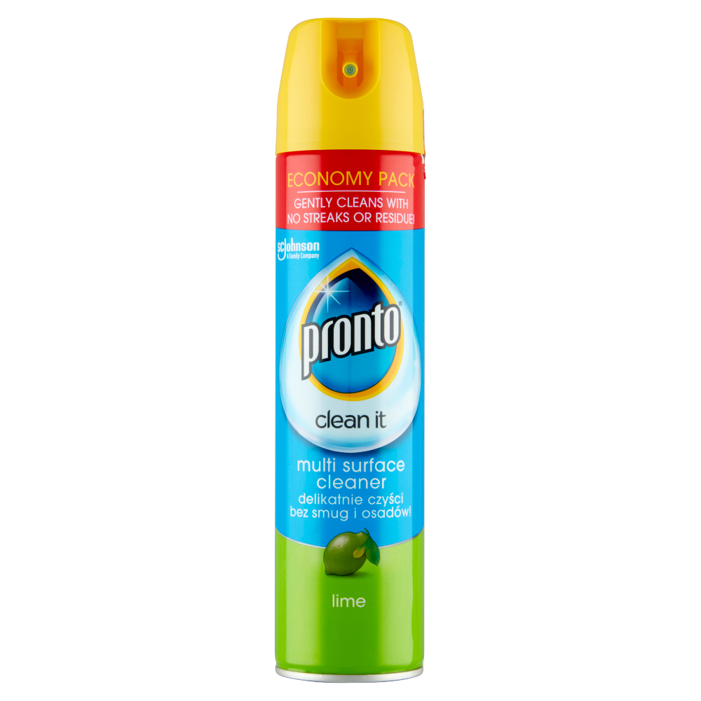 Pronto polvere di calce aerosol 300 ml