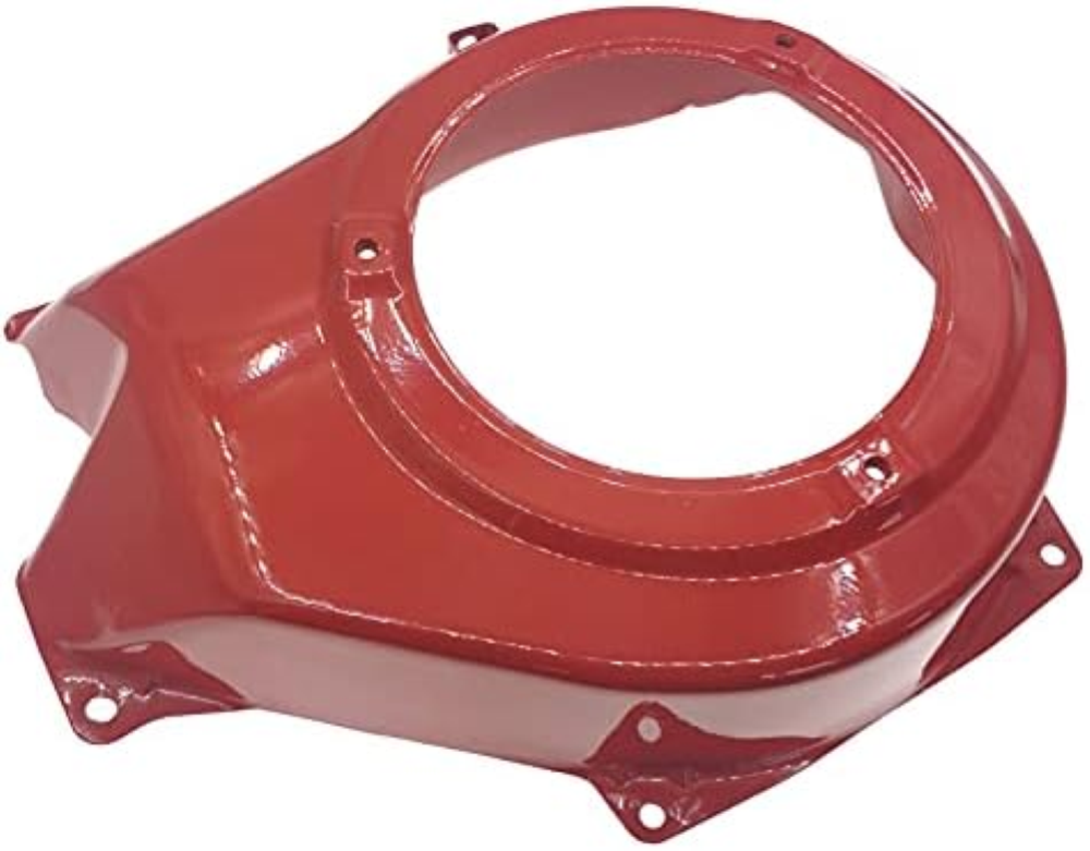 Copertura della Ventola di Raffreddamento per Honda GX240 GX270 8HP 9HP Engine
