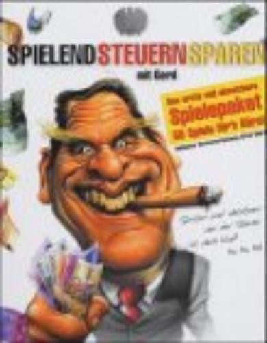 Spielend Steuern sparen mit Gerd (PC)