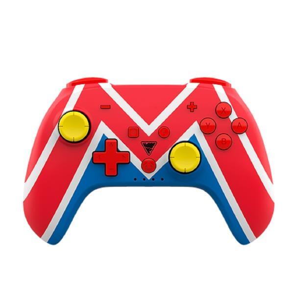 3733983 Dragon POPTOP WIRELESS MARIO UNIV SWITCH