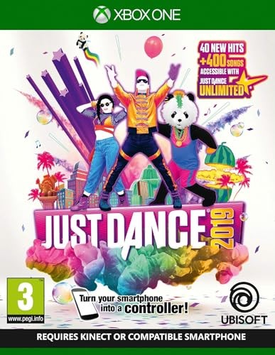 Xbox One Just Dance 2019 /Xbox One Game NUOVO
