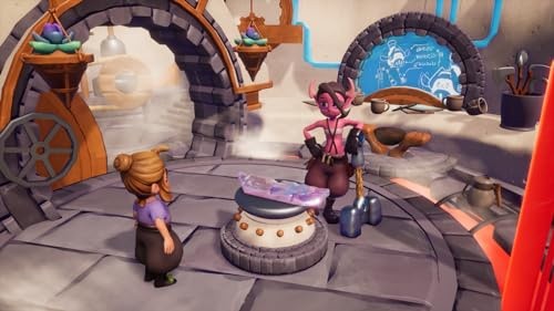 Garden Witch Life for Xbox Series X Brand New.