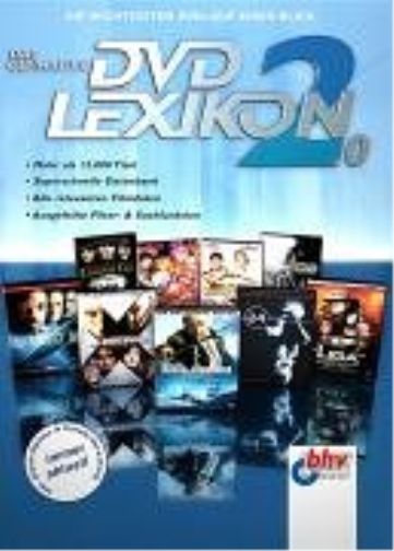Das Ultimative DVD Lexikon 2 (PC)
