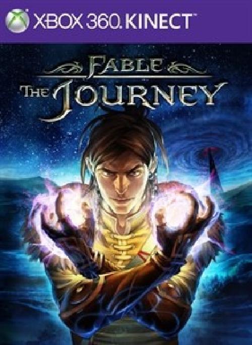 Fable: The Journey (richiede sensore Kinect)