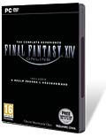 Final Fantasy XIV Bundle (A Realm Reborn + Heavensward) Juego para PC, Ordenador