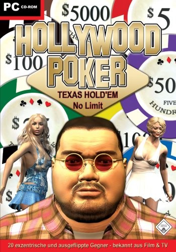 HOLLYWOOD POKER (PC)