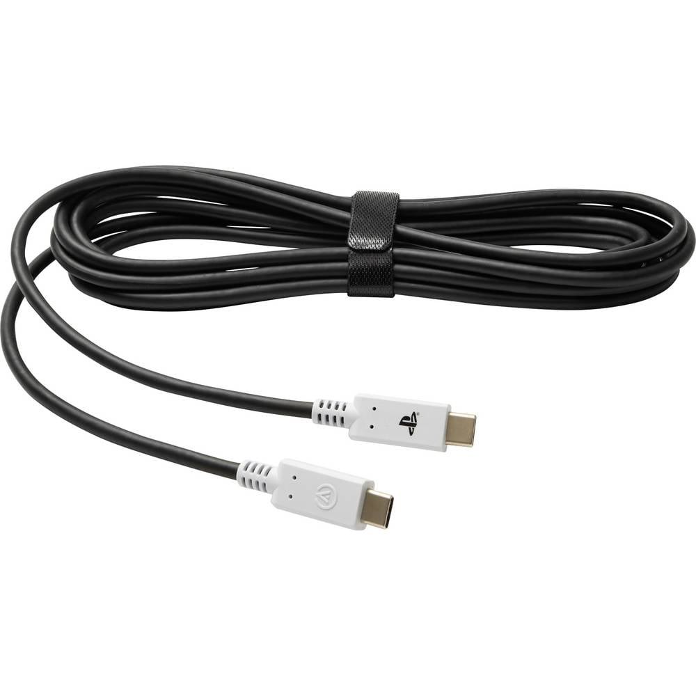 Power A USB-C®-auf-USB-C® (3 m) #####Ladekabel PS5, PS5 Pro, PS5 Slim