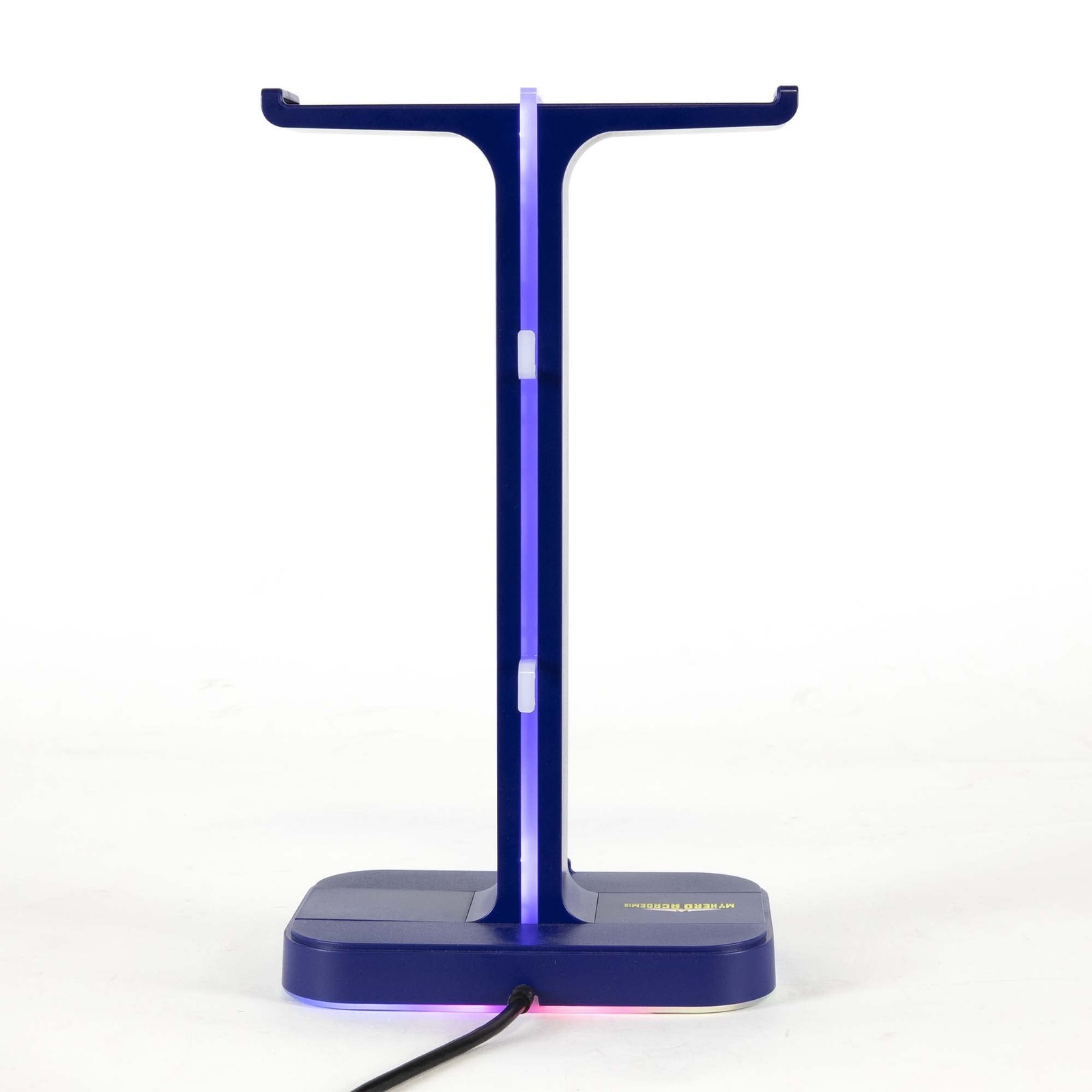 KX MHA STAND HUB + DOUBLE LIGHT (PC PlayStation Nintendo Switch Microsoft Xbox)