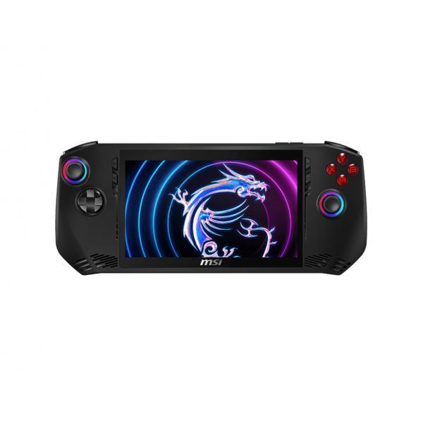 MSI Claw A1M-059 console da gioco portatile 17,8 cm (7") 1 TB Touch screen Wi-Fi