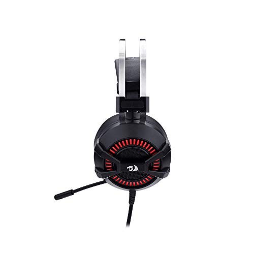 PC Redragon: Bio H801 Gaming Headset /PC Game NUOVO