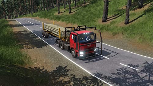 Transport Fever 2 - Console Edition (PS5) Brand New.