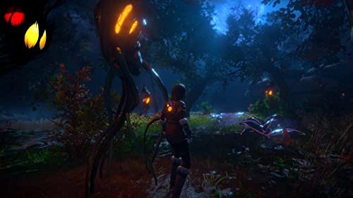Seed of Life for Xbox One & Xbox Series X S Brand New.