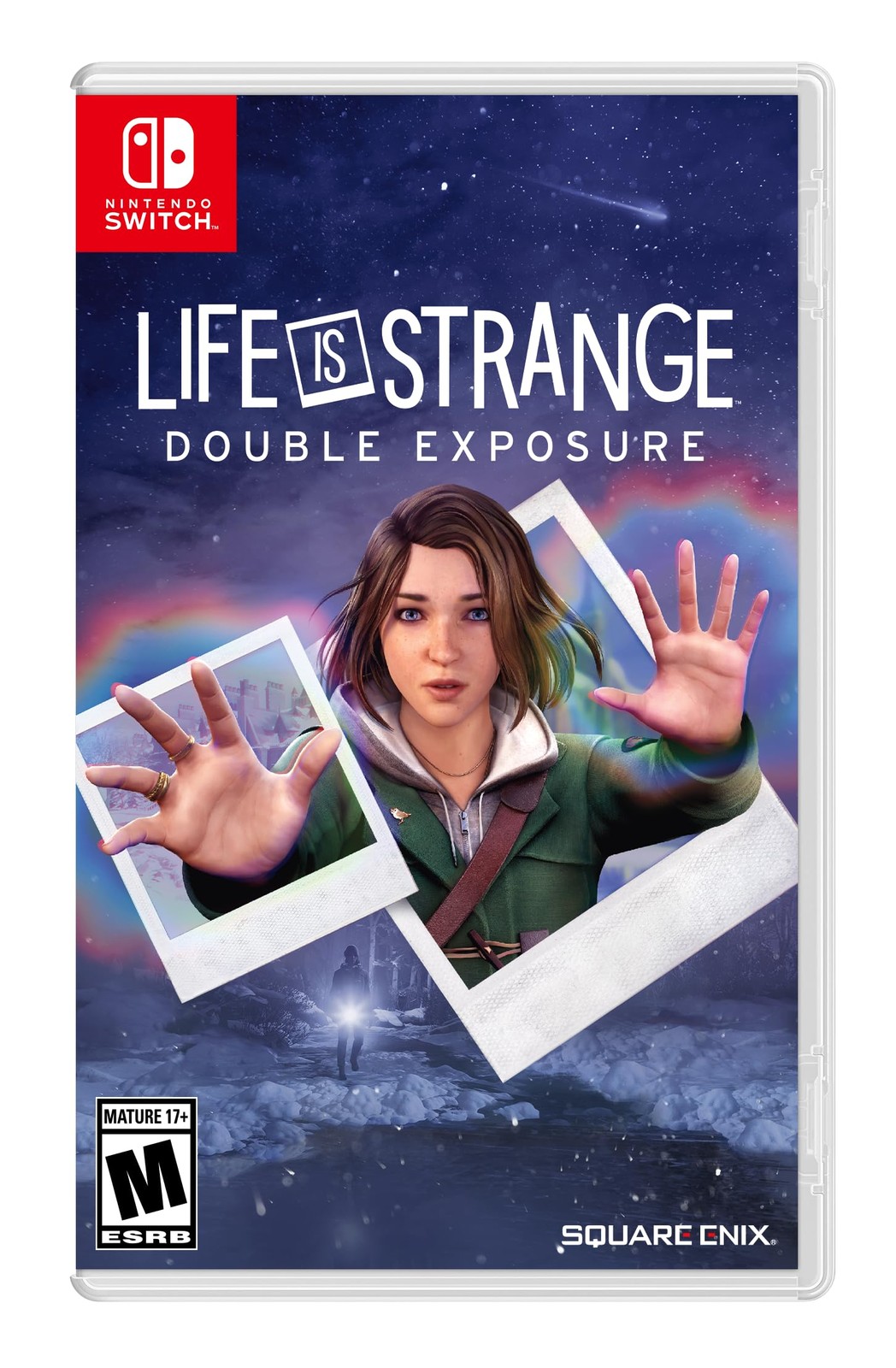 Life Is Strange: Double Exposure (NSW) Nintendo Switch (Nintendo Switch)