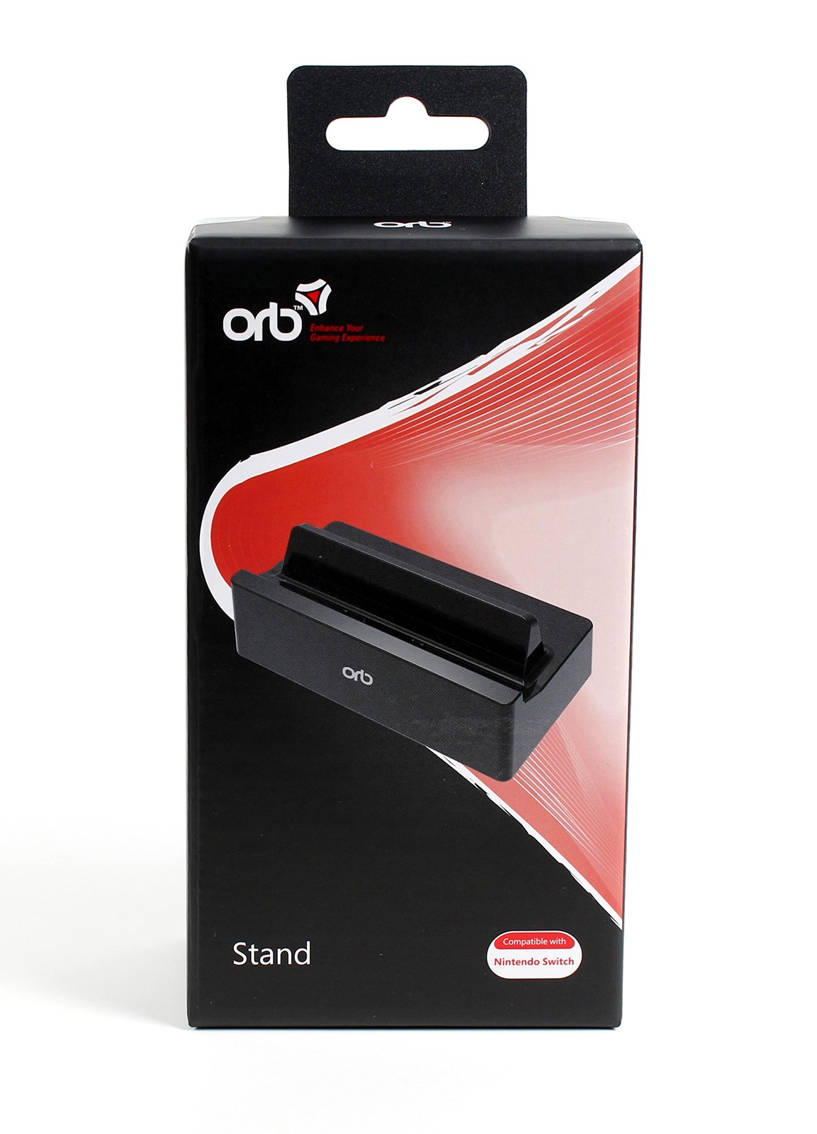 ORB Stand - Compatible with Nintendo Switch (Nintendo Switch)