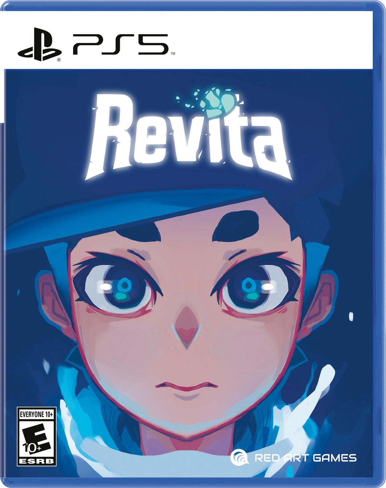 Revita - PlayStation 5 (PlayStation 5)