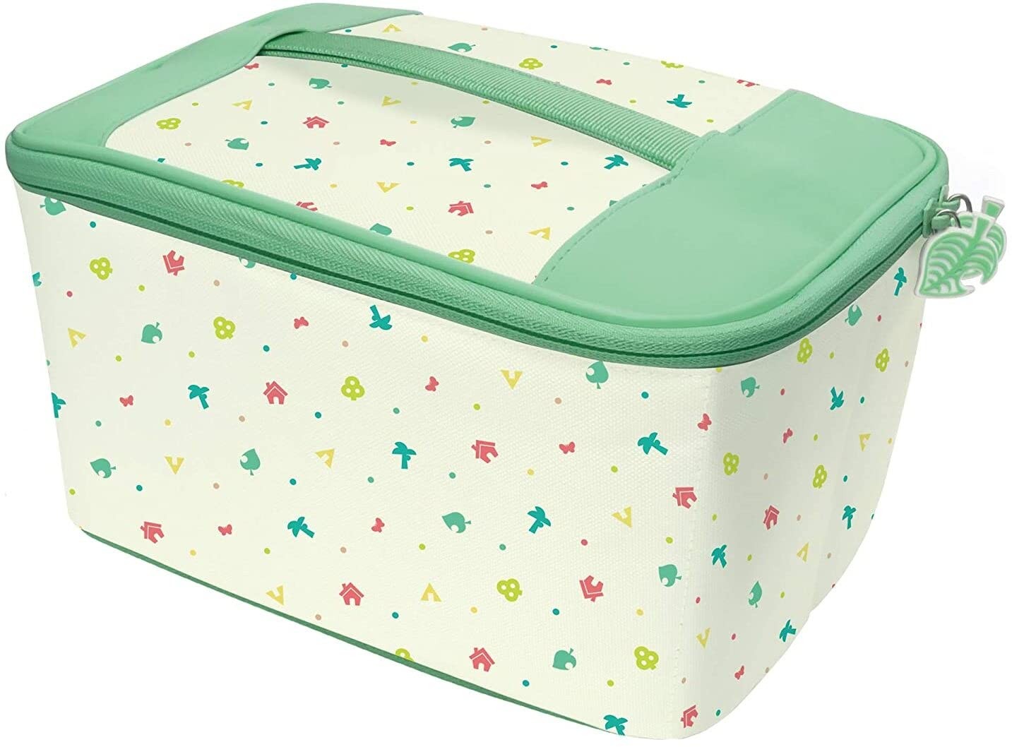 HORI Carry All (Animal Crossing) for Nintendo Switch (Nintendo Switch)