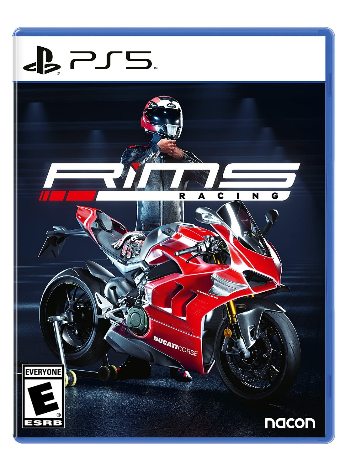 Rims Racing (PS5) - PlayStation 5 (PlayStation 5)