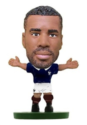 SoccerStarz SOC1027 The Officially Licensed France National Team Figure of