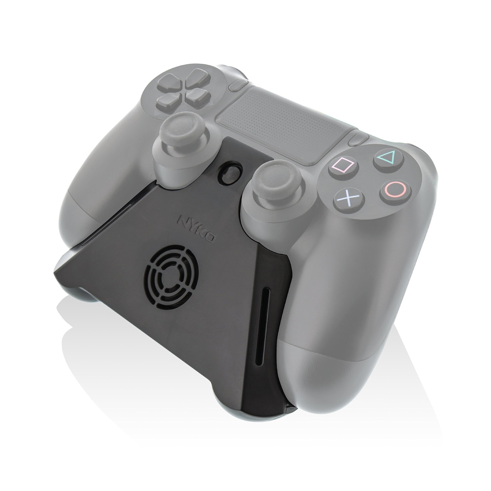 Kühlsystem für PlayStation®4-Controller gegen schwitzige Hände ( (PlayStation 4)
