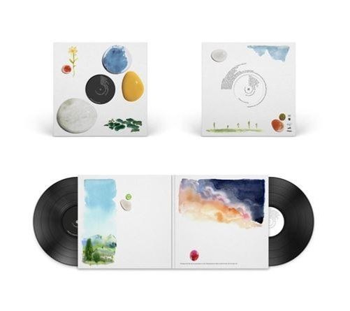 Dordogne Vinile - 2LP