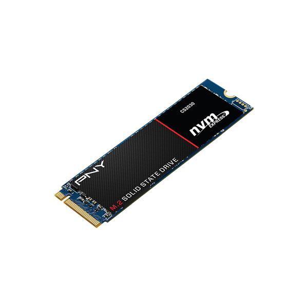 PNY CS2030 240 GB M.2 PCI Express (PNY CS2030 M.2 240GB SSD, Multi-Level Cell [M