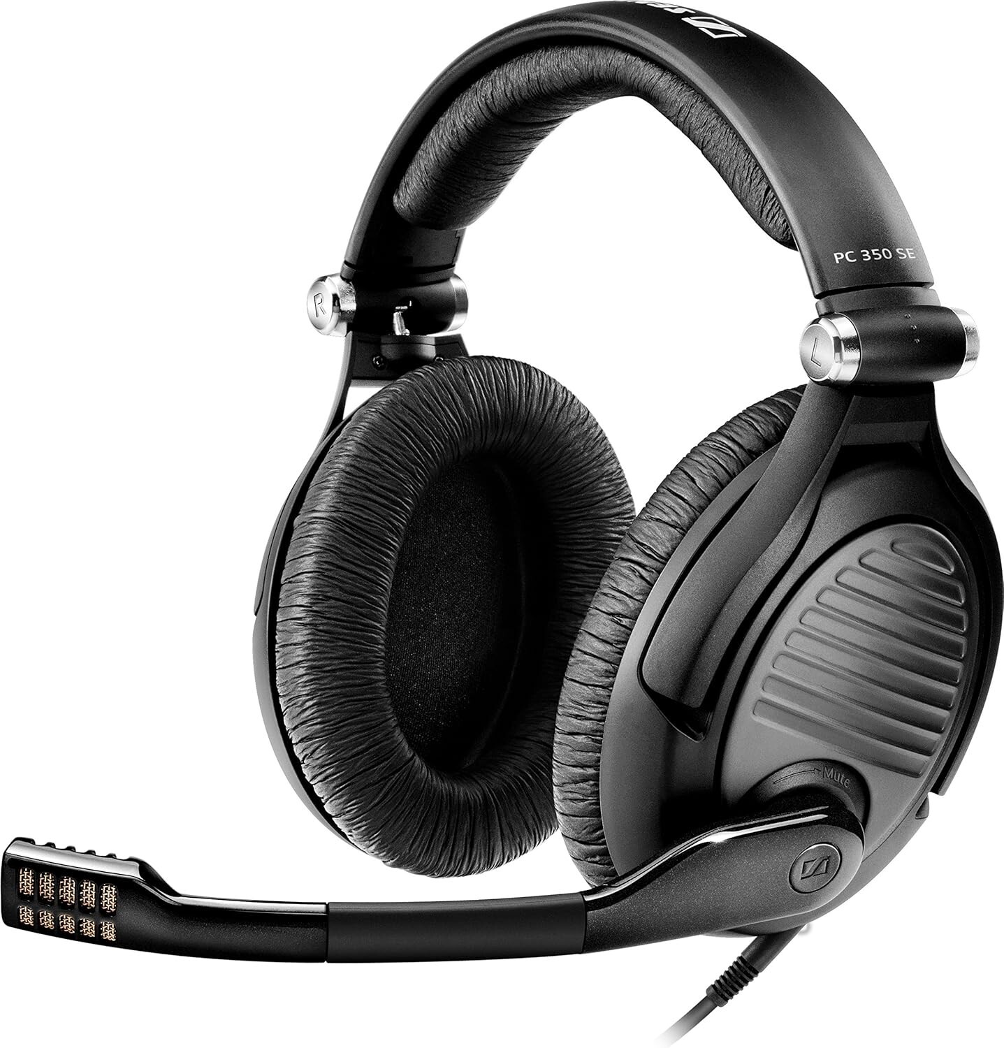 CUFFIA GAMING PC 350  SPECIAL EDITION  2015 SENNHEISER