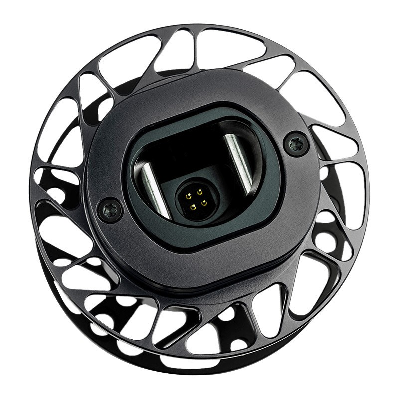 Cube Controls QRX Lenkrad-Anschluss black Volante Rotellina del mouse QRXWLSBLK