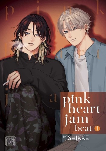 Pink Heart Jam beat, Vol. 1 (Tascabile) Pink Heart Jam beat (PRESALE 03/07/2025)