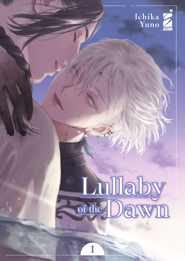 Lullaby of the dawn n.1