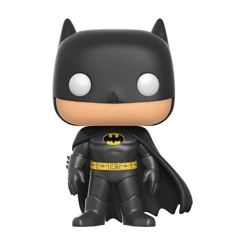 FUNKO POP BATMAN 18"" (42122) - HEROES - MOVIES - NUM.01