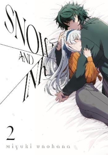 Miyuki Unohana Snow & Ink 2 (Tascabile) Snow & Ink