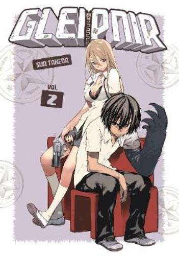 Sun Takeda Gleipnir 2 (Tascabile)