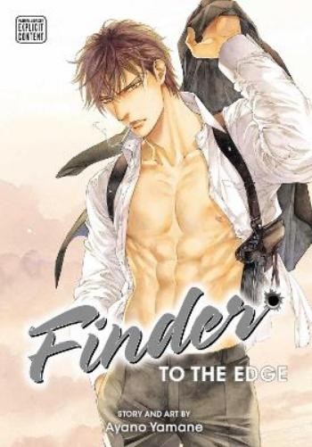 Ayano Yamane Finder Deluxe Edition: To the Edge, Vol. 11 (Tascabile)