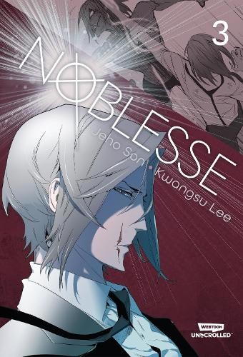 Jeho Son Noblesse, Vol. 3 (Tascabile)