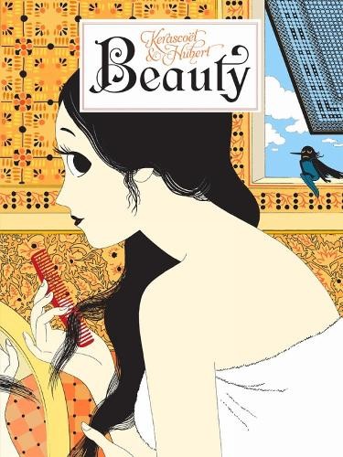 Hubert Beauty (Tascabile)