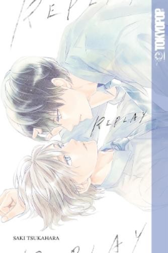 Saki Tsukahara RePlay (BL manga) (Tascabile) RePlay (BL manga)