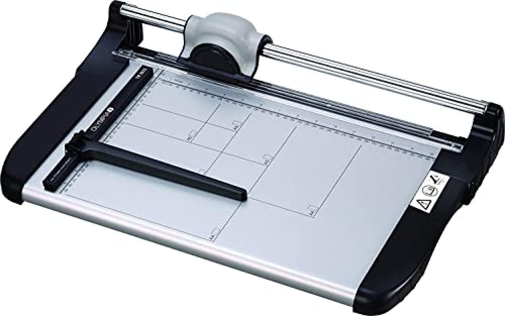 Olympia TR 3615 390mm 15sheets paper cutter - paper cutters, 2 Pezzi - NUOVO