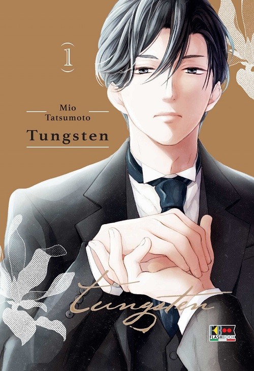 TUNGSTEN (m2) N.1 - TUNGSTEN 1