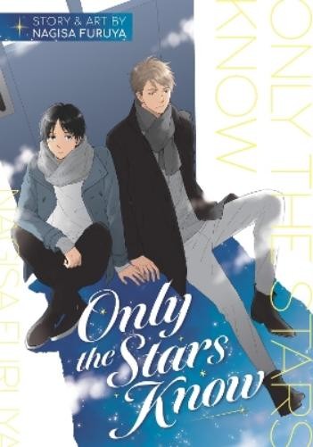 Nagisa Furuya Only the Stars Know (Tascabile)