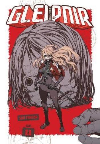 Sun Takeda Gleipnir 11 (Tascabile) Gleipnir