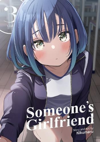 Someone's Girlfriend Vol. 3 (Tascabile) Someone's Girlfriend
