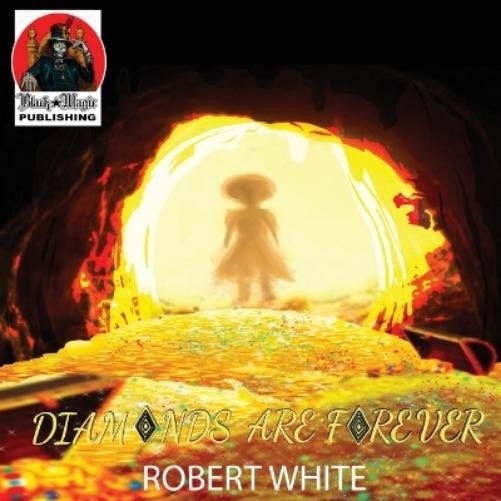 Robert White Diamonds Are Forever (Tascabile)