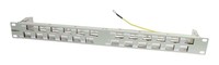 Synergy 21 S216360 Grigio Patch panel RAL 7035 Patch panel
