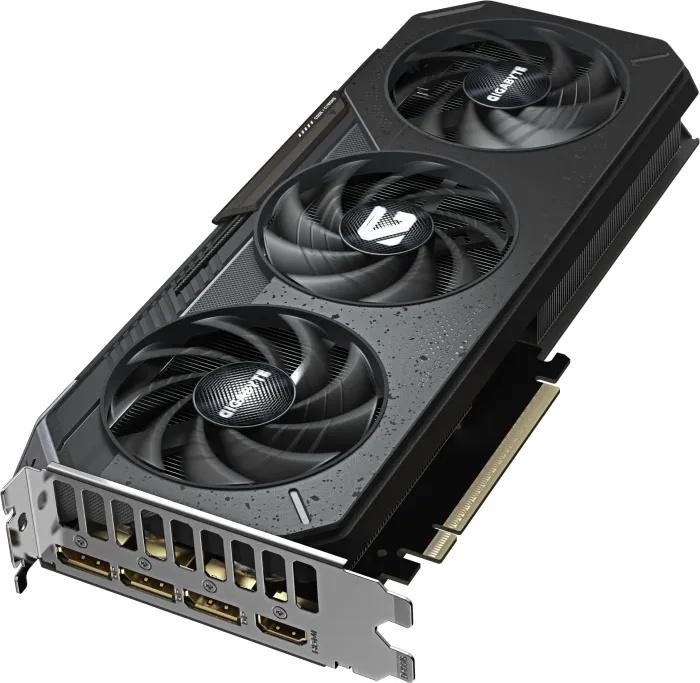 VGA Gigabyte GeForce® RTX 5060 TI 8GB Gaming OC mod.  GV-N506TGAMING OC-8GD EAN
