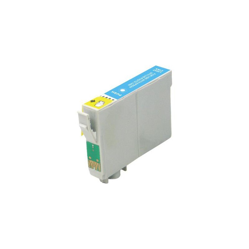 CARTUCCIA EPSON T0965 CIANO PHOTO COMPATIBILE PER EPSON STYLUS PHOTO R2880 T0965