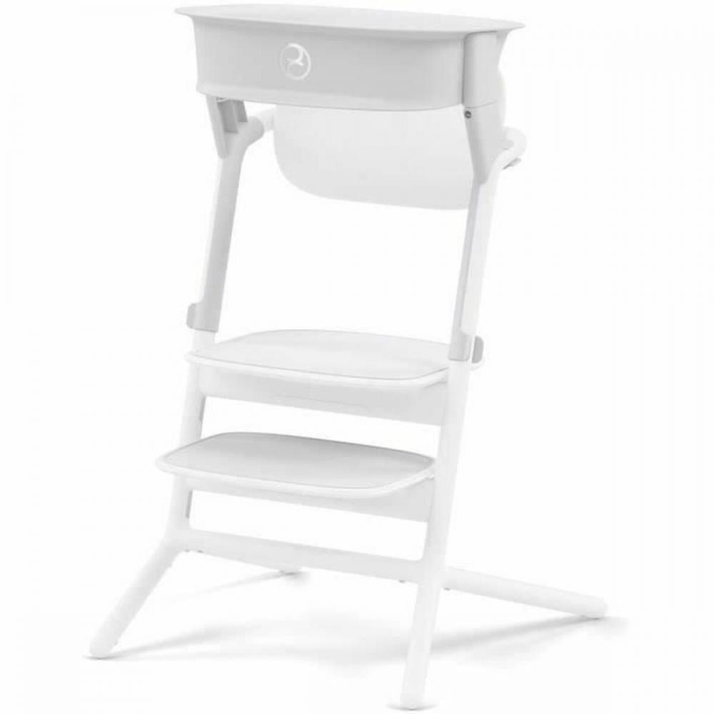 3720442 CYBEX Sedia per Bambini Cybex Learning Tower Bianco